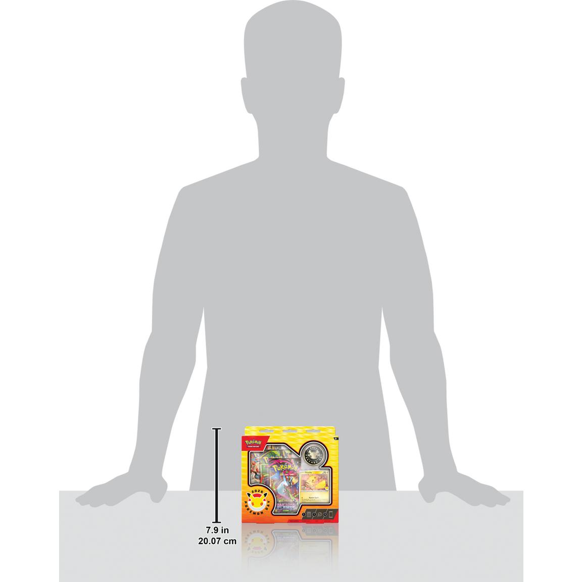 Pokemon Day 2026 Collection