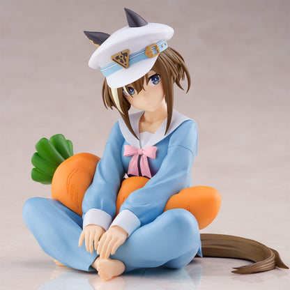 Uma Musume: Pretty Derby Cheval Grand Another Version Relax Time Statue