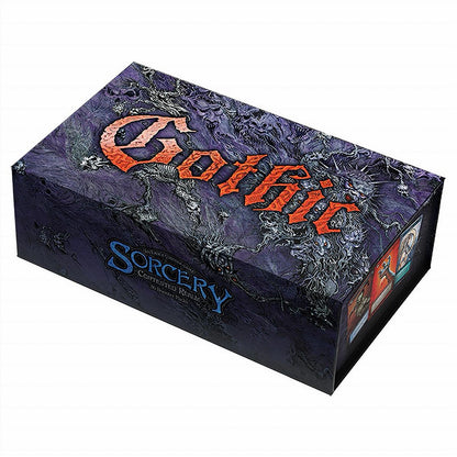 Gothic Booster Box - Gothic (GT)