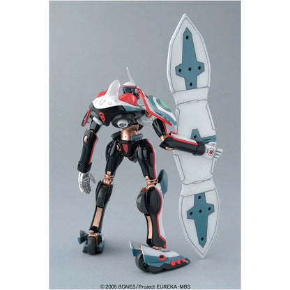 Eureka Seven Nirvash Model Kit