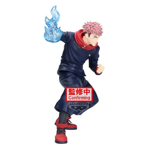 My Hero Academia Dabi The Evil Villains DX Statue (Copy)