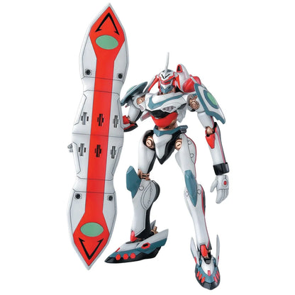 Eureka Seven Nirvash Model Kit