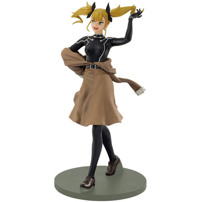 Kaiju No. 8 Kikoru Shinomiya Ichibansho Statue