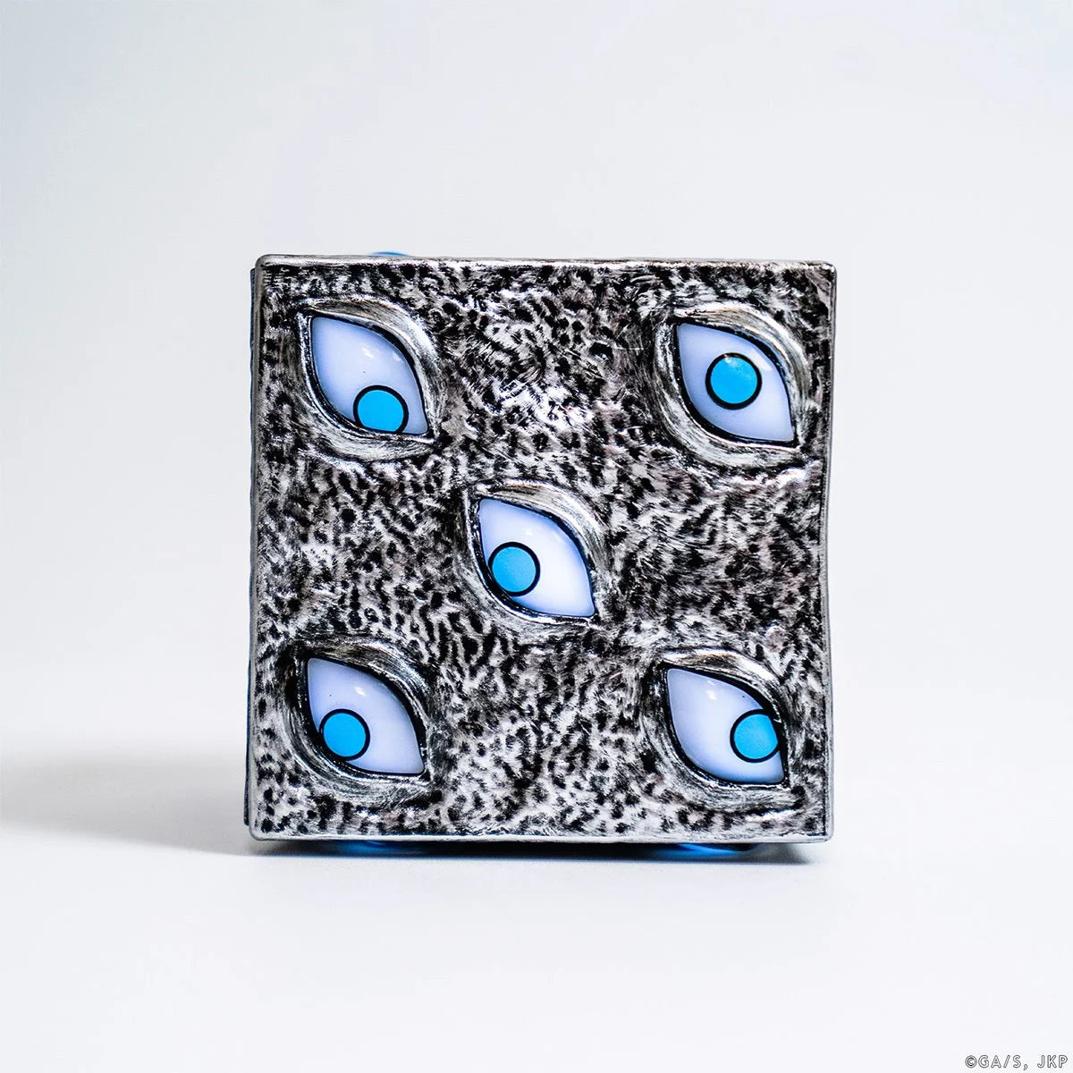 Jujutsu Kaisen Prison Realm 3D Lamp