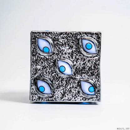 Jujutsu Kaisen Prison Realm 3D Lamp
