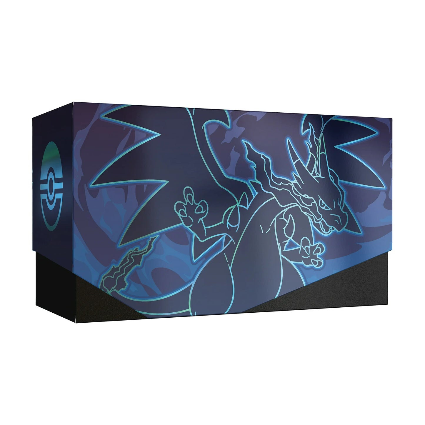 Phantasmal Flames Elite Trainer Box