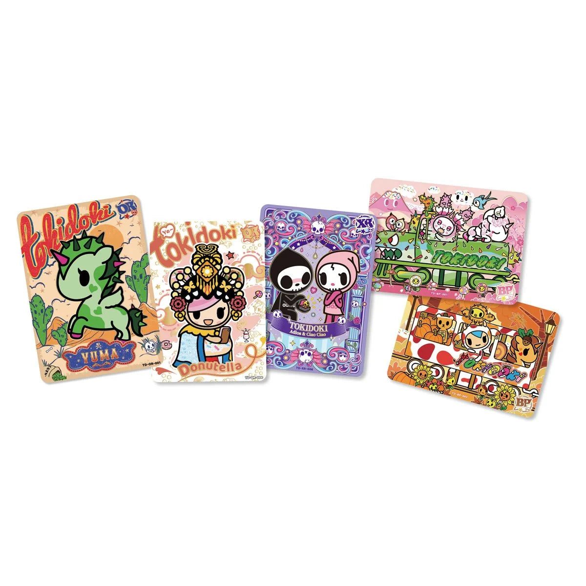 Kayou Tokidoki Wonder Voyage Roaming Edition