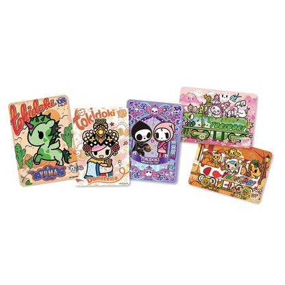 Kayou Tokidoki Wonder Voyage Roaming Edition
