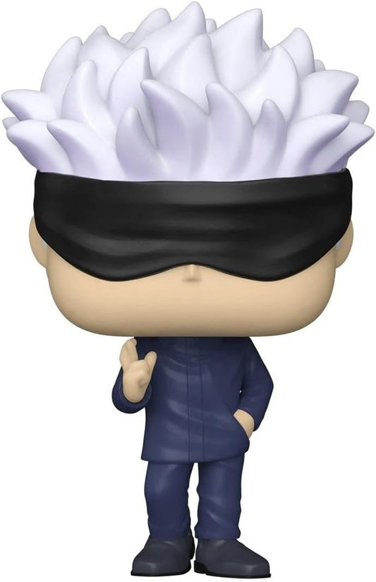 Jujutsu Kaisen Satoru Gojo Funko Pop! Vinyl Figure #1114