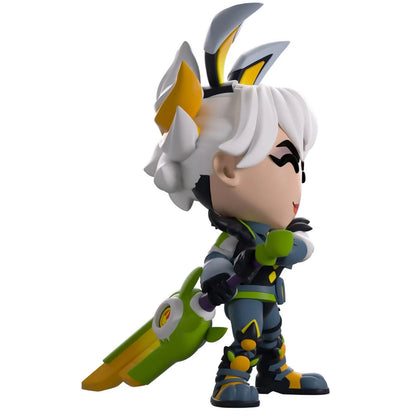 League of Legends Anima Squad Riven Vinyl Figure #1