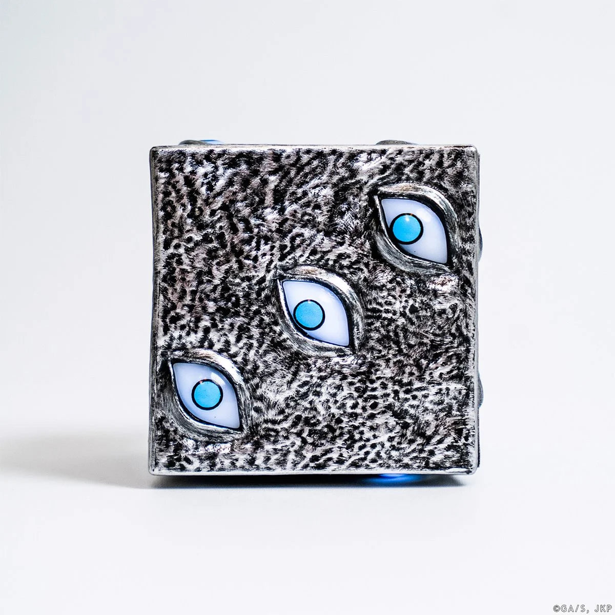 Jujutsu Kaisen Prison Realm 3D Lamp