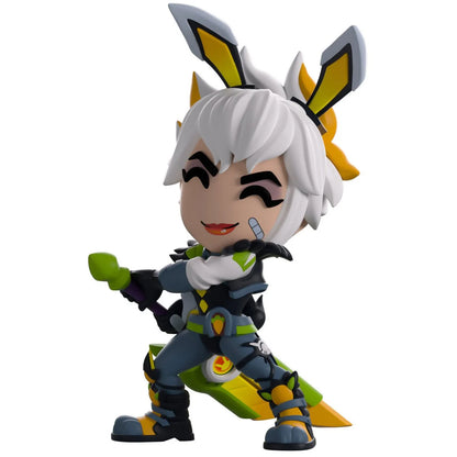League of Legends Anima Squad Riven Vinyl Figure #1
