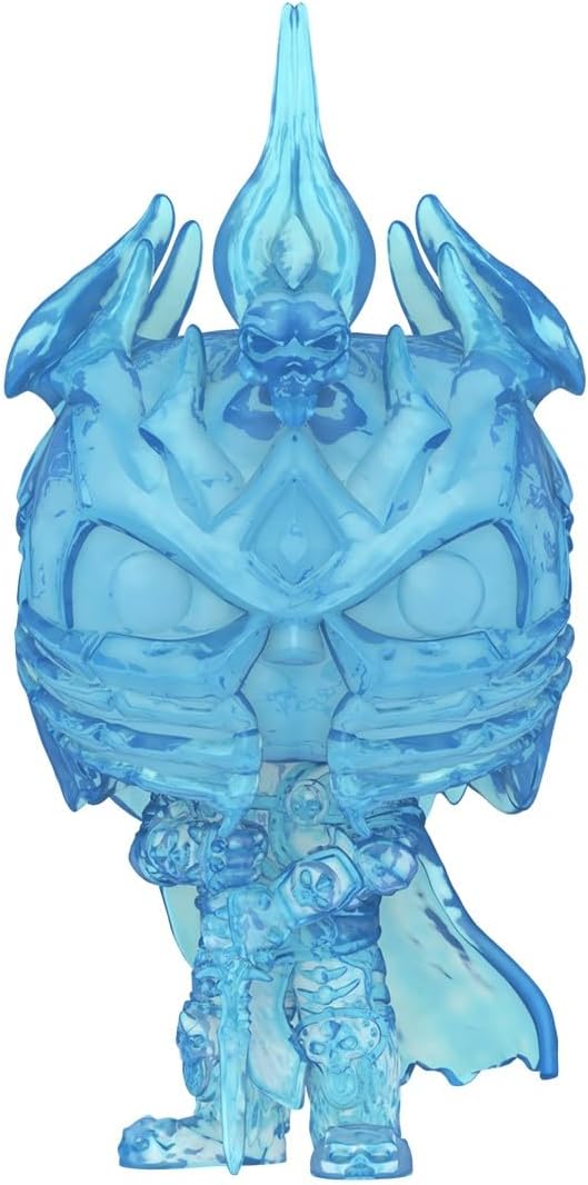 World of Warcraft The Lich King Funko Pop! Vinyl Figure #991