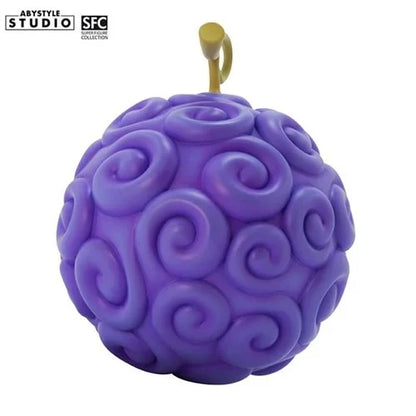 One Piece Gum-Gum Fruit Super Figure Collection Replica