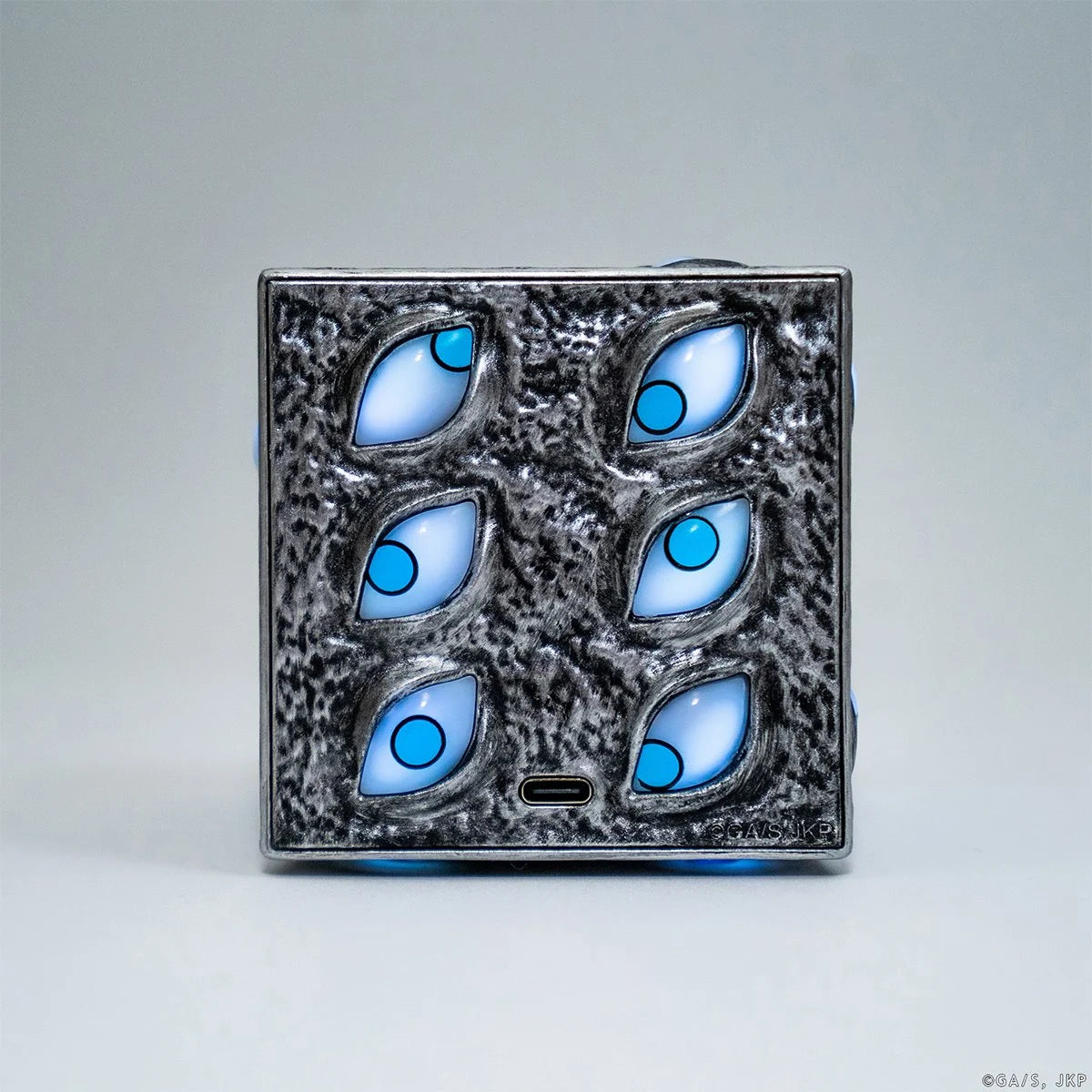 Jujutsu Kaisen Prison Realm 3D Lamp