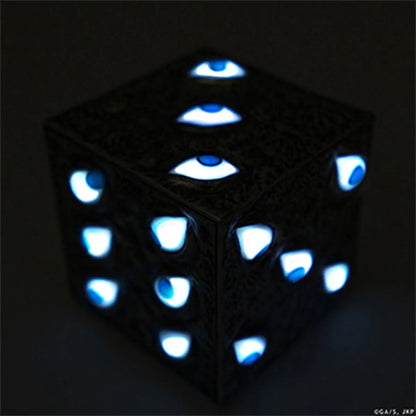 Jujutsu Kaisen Prison Realm 3D Lamp