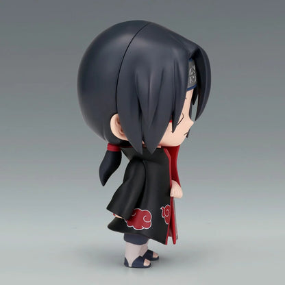 Naruto: Shippuden Itachi Uchiha Repoprize Statue