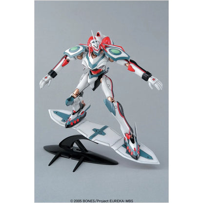 Eureka Seven Nirvash Model Kit