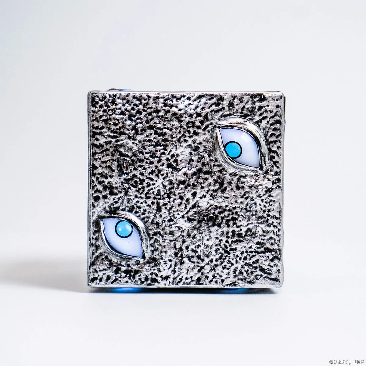 Jujutsu Kaisen Prison Realm 3D Lamp