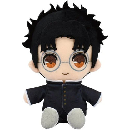 DanDaDan Okarun ChibiNui Plush