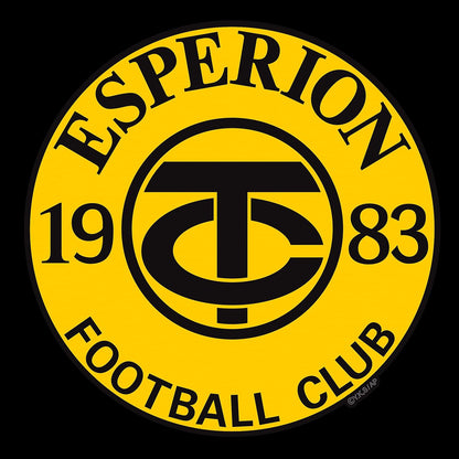 Aoashi Esperion Soccer Club Sport Bag