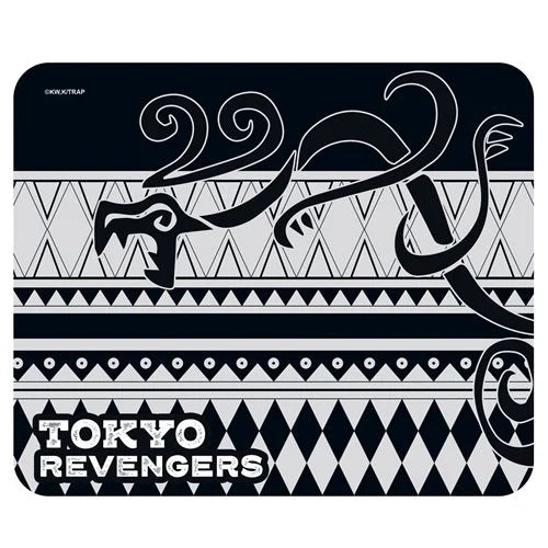 Tokyo Revenger Draken Mousepad