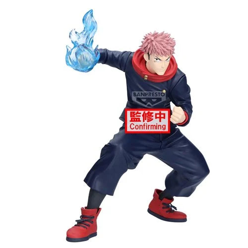 My Hero Academia Dabi The Evil Villains DX Statue (Copy)