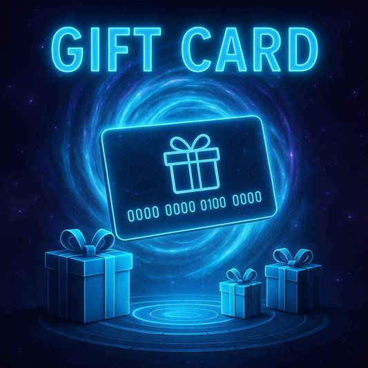 Tsabusa Cards Gift Cards