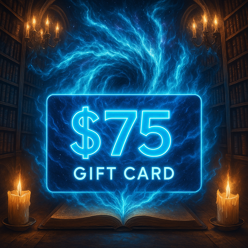 Tsabusa Cards Gift Cards