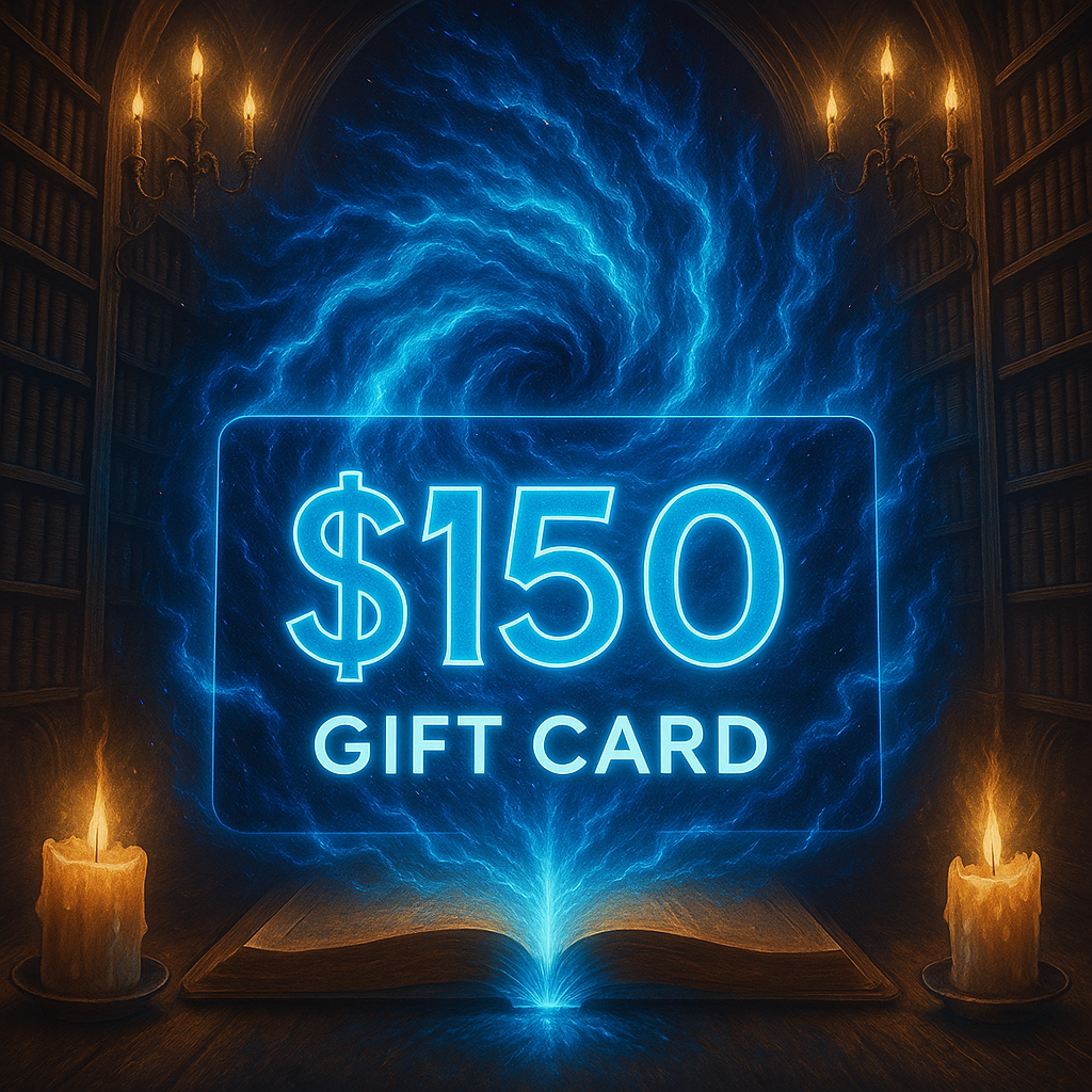 Tsabusa Cards Gift Cards