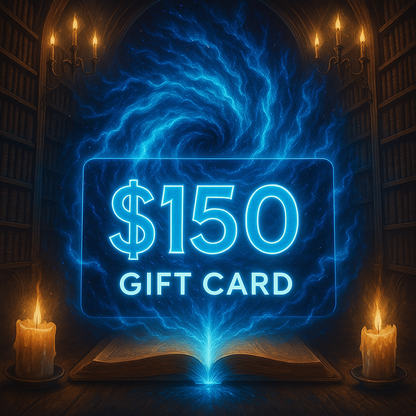 Tsabusa Cards Gift Cards