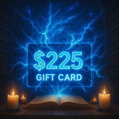 Tsabusa Cards Gift Cards