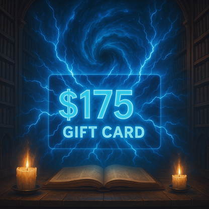 Tsabusa Cards Gift Cards