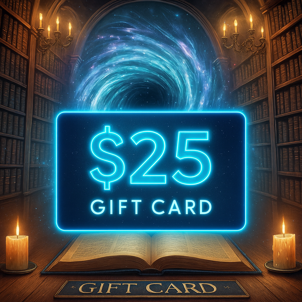 Tsabusa Cards Gift Cards
