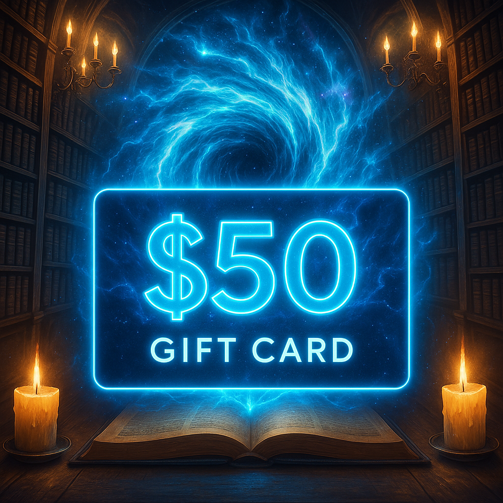 Tsabusa Cards Gift Cards