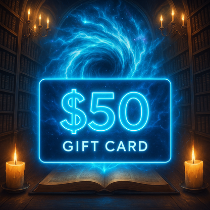 Tsabusa Cards Gift Cards