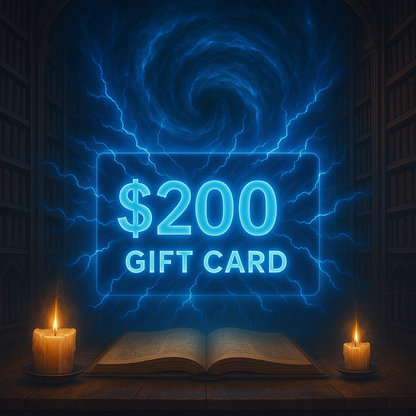 Tsabusa Cards Gift Cards
