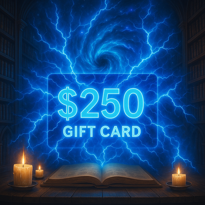 Tsabusa Cards Gift Cards