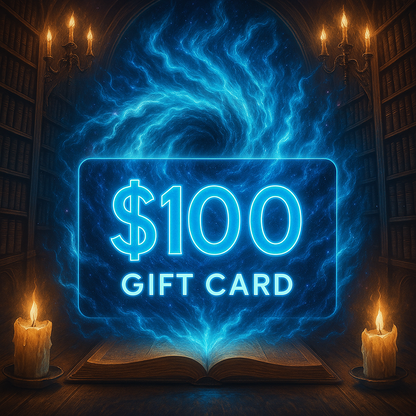 Tsabusa Cards Gift Cards