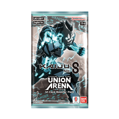 Kaiju No. 8 - Booster Box - UE12BT