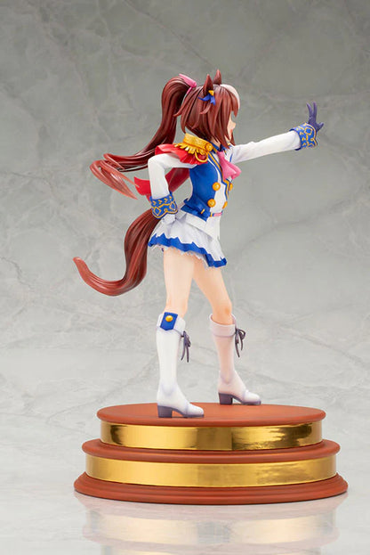Uma Musume: Pretty Derby Tokai Teio Dreams Are to Be Carried! 1:7 Scale Statue