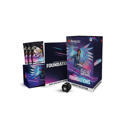 Foundations - Starter Collection