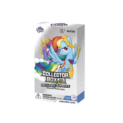 Kayou My Little Pony Friendship Eternal Moon Edition Collector Box
