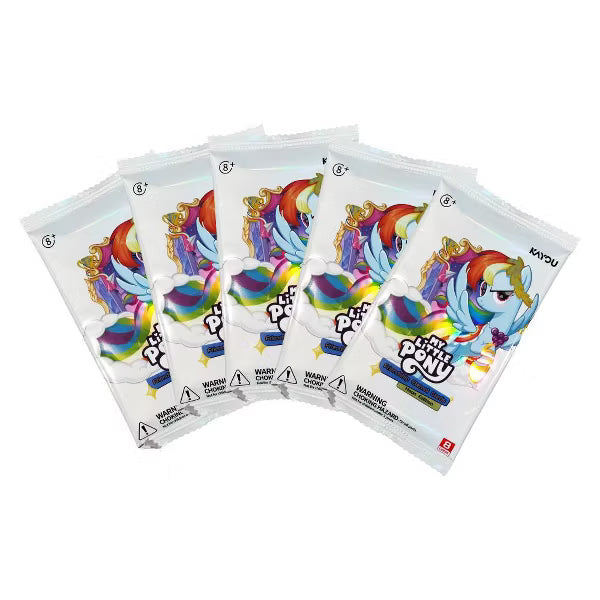 Kayou My Little Pony Friendship Eternal Moon Edition Collector Box