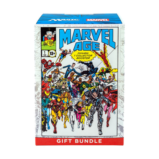 Marvel Super Heroes - Gift Bundle - Marvel Super Heroes