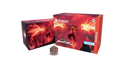 Avatar: The Last Airbender - Bundle