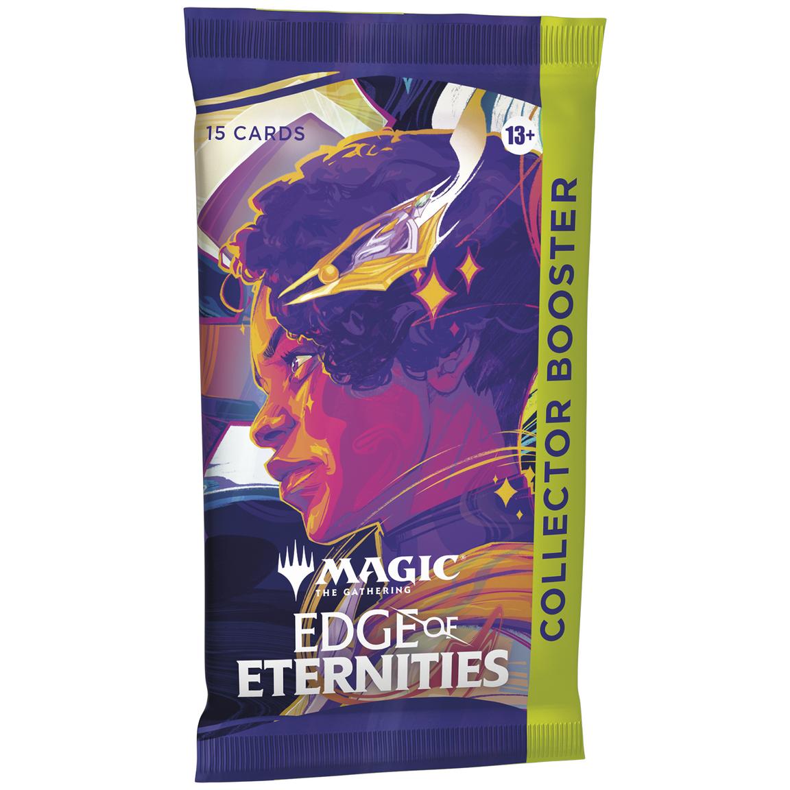 Edge of Eternities - Collector Booster Display