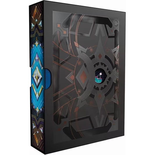Secrets of Strixhaven - Codex Bundle