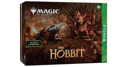 The Hobbit - Bundle