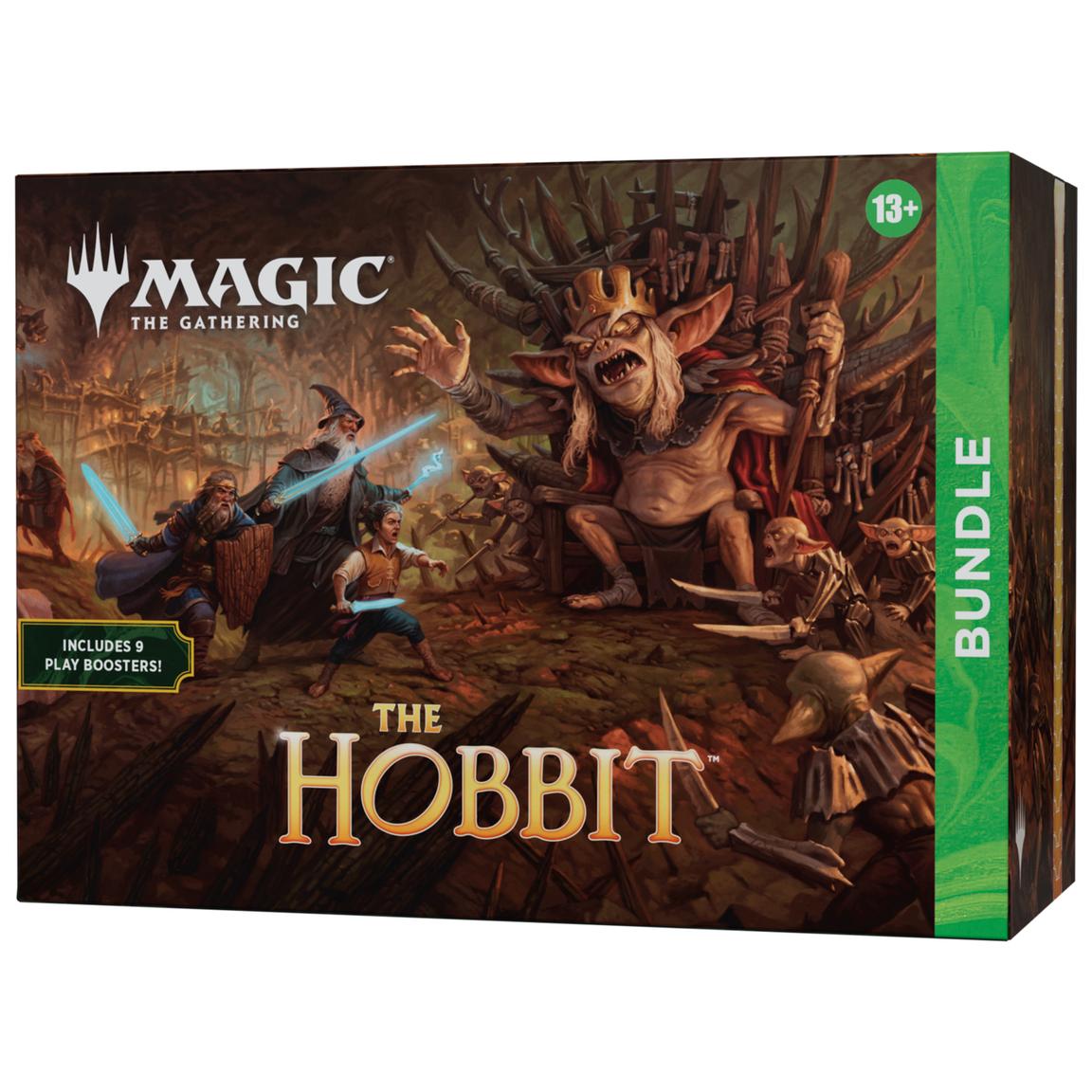 The Hobbit - Bundle